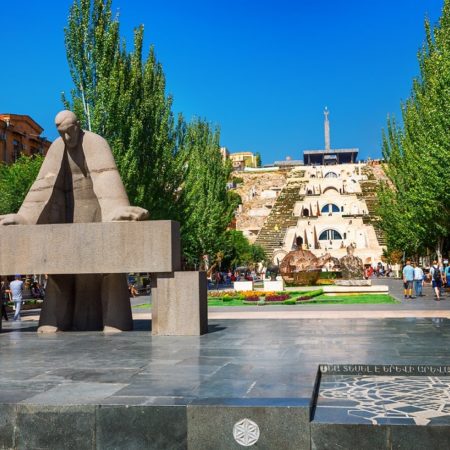 yerevan city tour