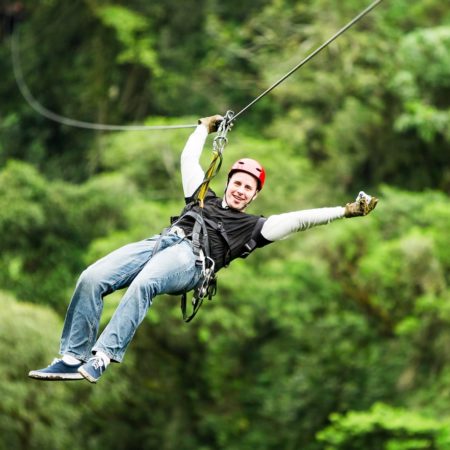 zipline