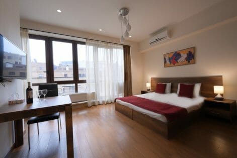 welcome yerevan apartments