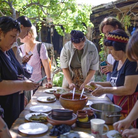 yerani travel master class