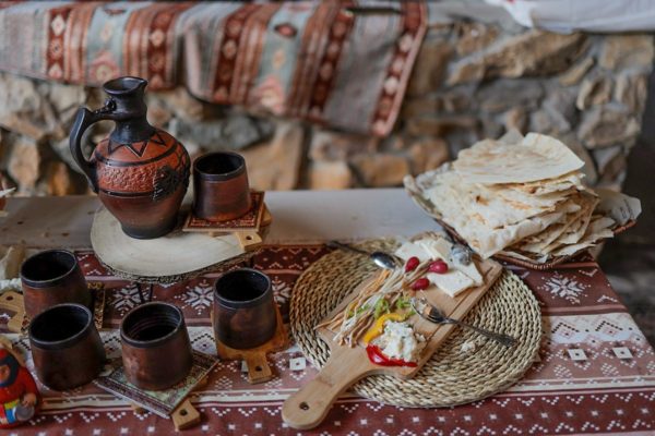 armenian food