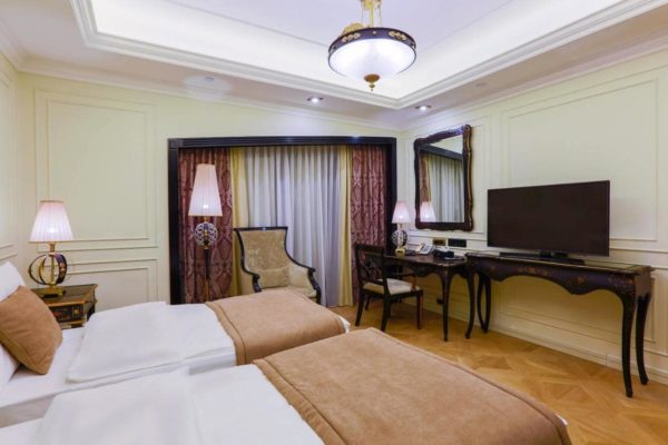 golden palace hotel yerevan