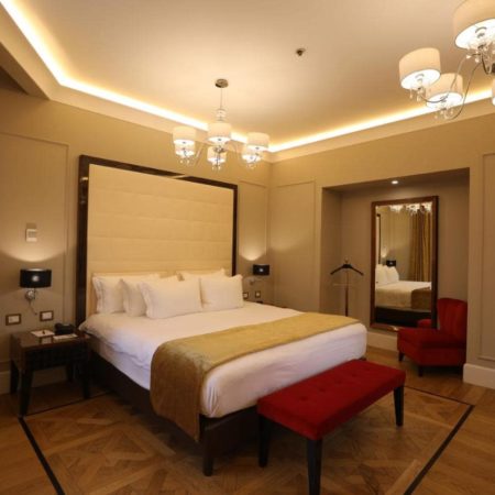 grand hotel yerevan