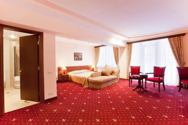 hotel dilijan resort spa