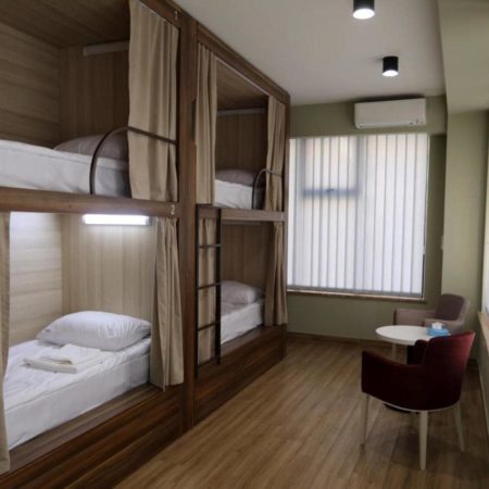 nova hotel yerevan