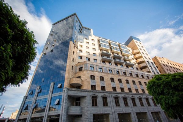 welcome yerevan apartments
