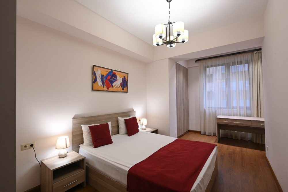 Yerevan Apartments Yerani Travel