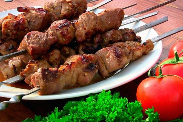 armenian food