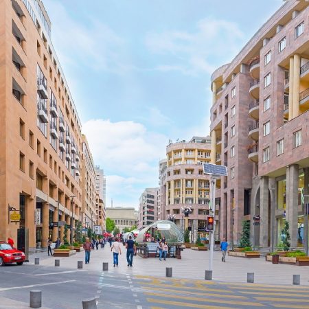 yerevan
