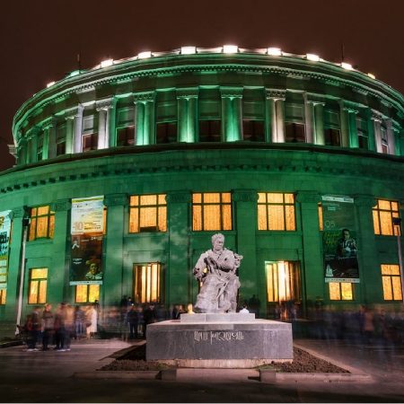 yerevan