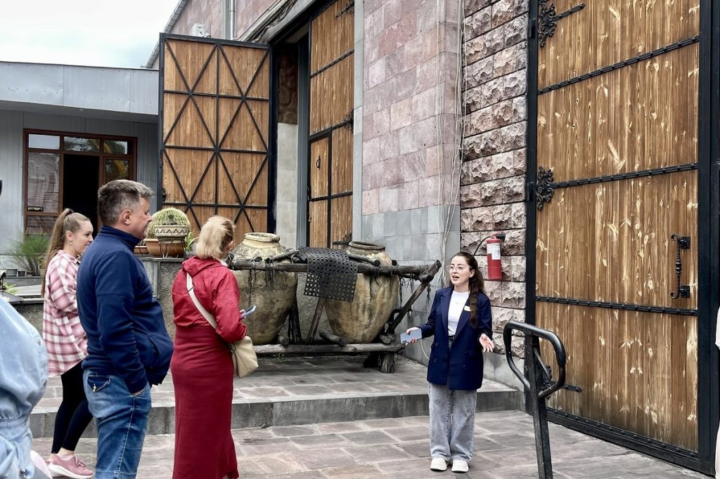 Tour tо Sevan Lake, Dilijan- Yerani Travel