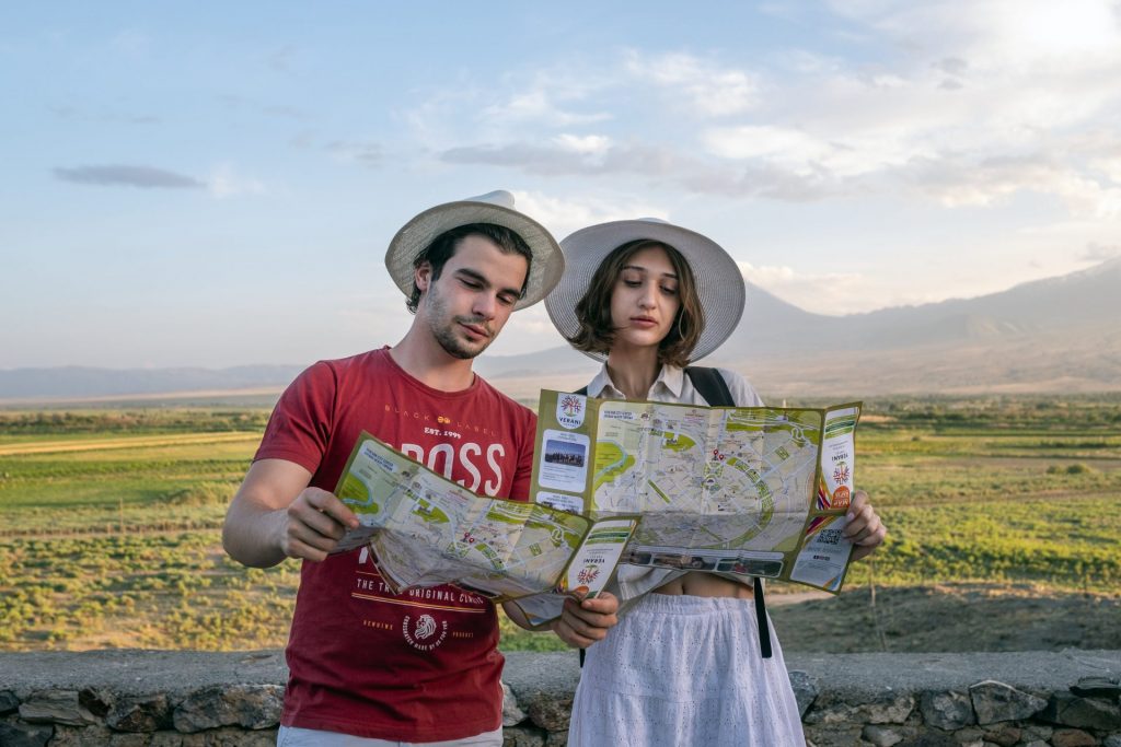 Khor Virap group tour from Yerevan