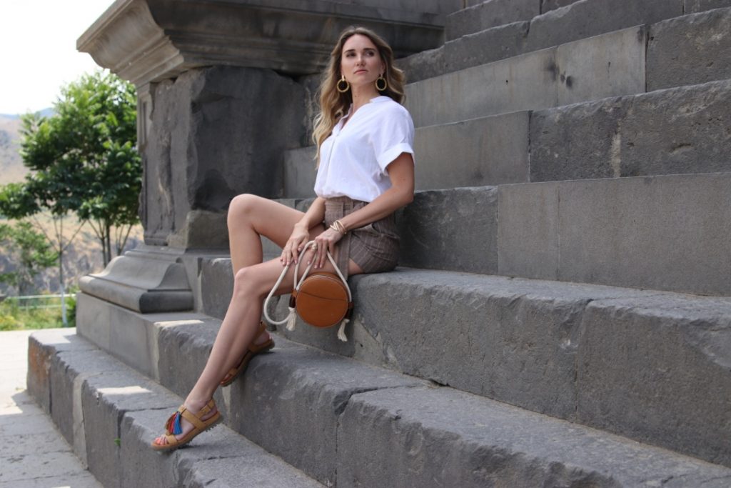 Visit Armenia