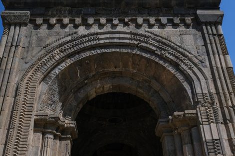 Tatev MOnastery