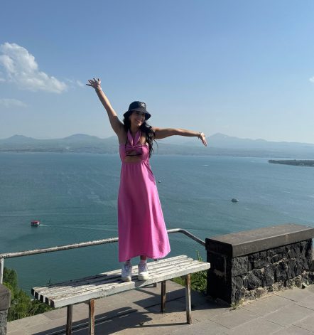 Lake Sevan