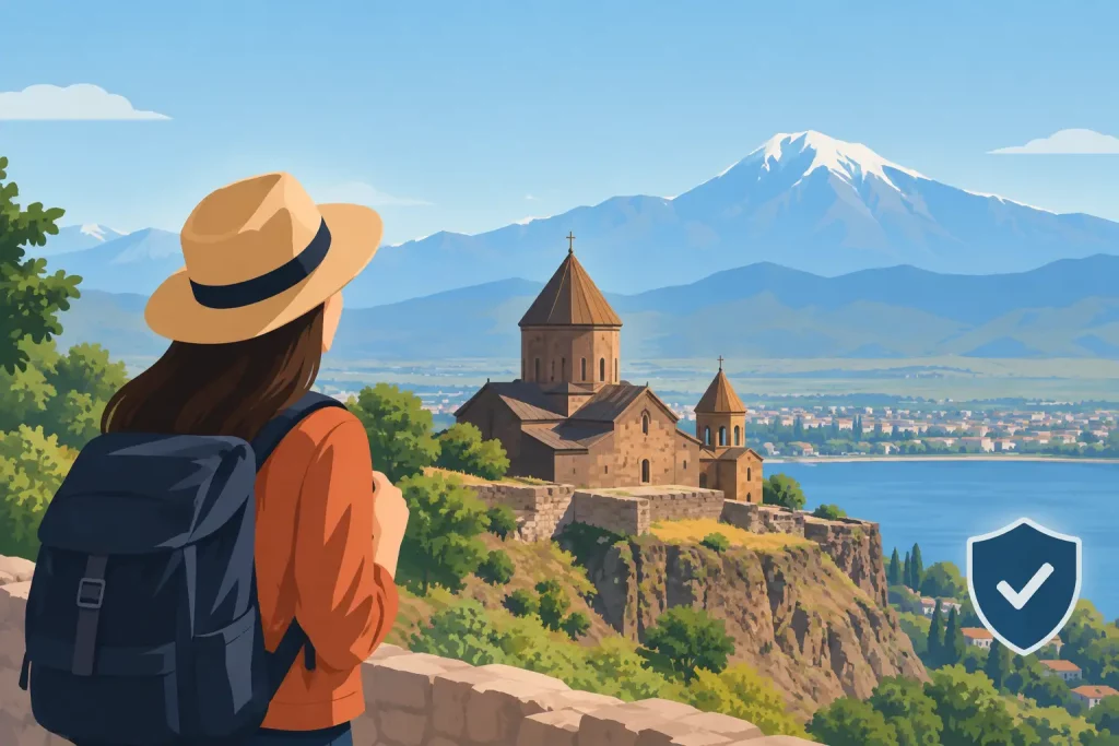 Is Armenia Safe for Tourists? What to Know